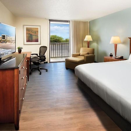 Hotel Tybee Pulau Tybee Luaran gambar