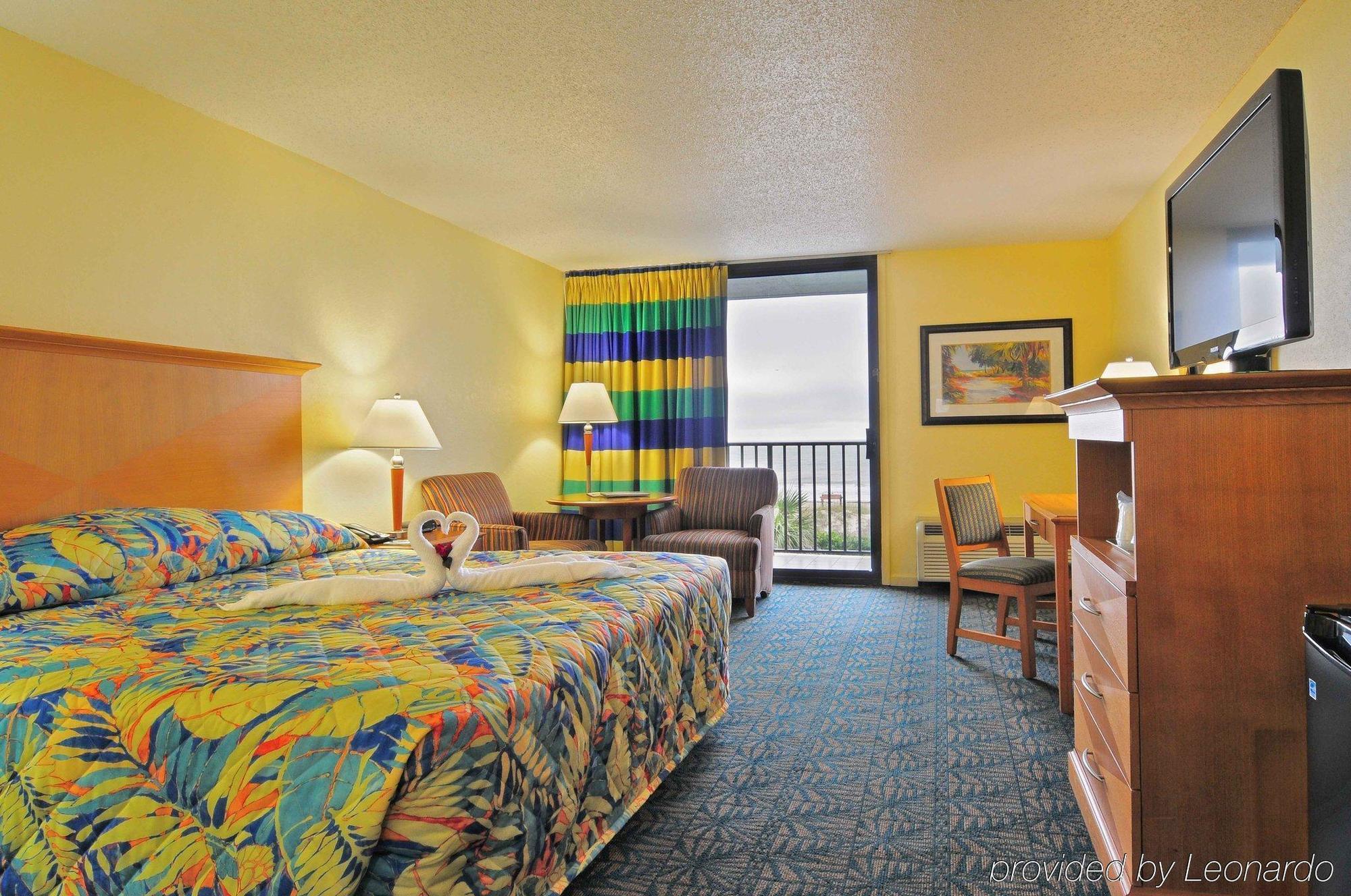 Hotel Tybee Pulau Tybee Luaran gambar