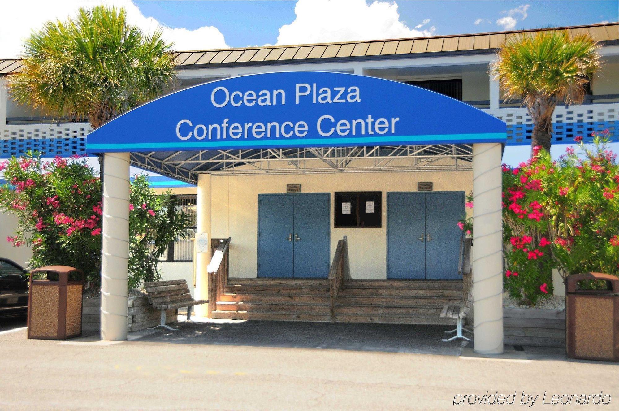 Hotel Tybee Pulau Tybee Luaran gambar