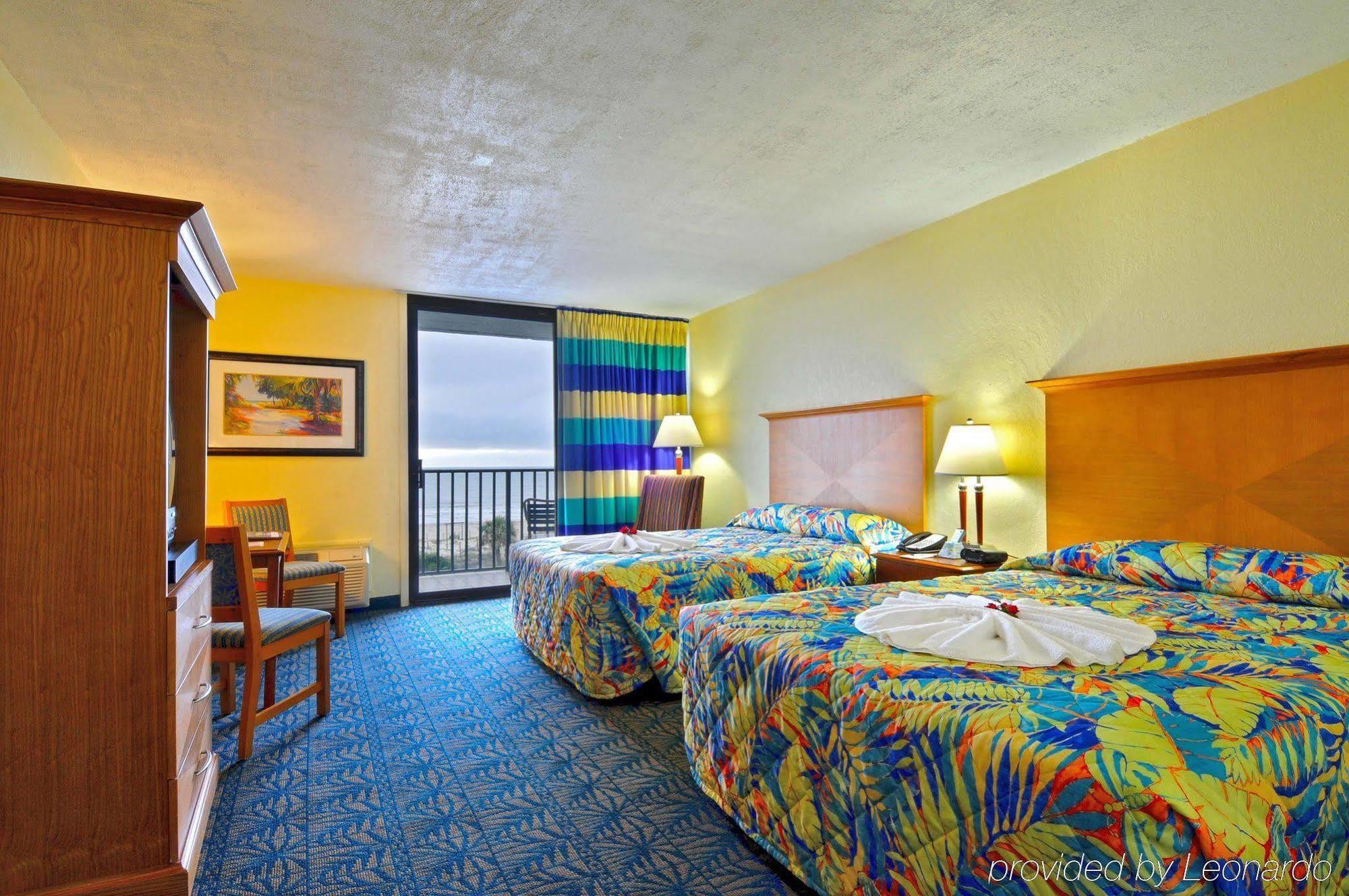 Hotel Tybee Pulau Tybee Bilik gambar