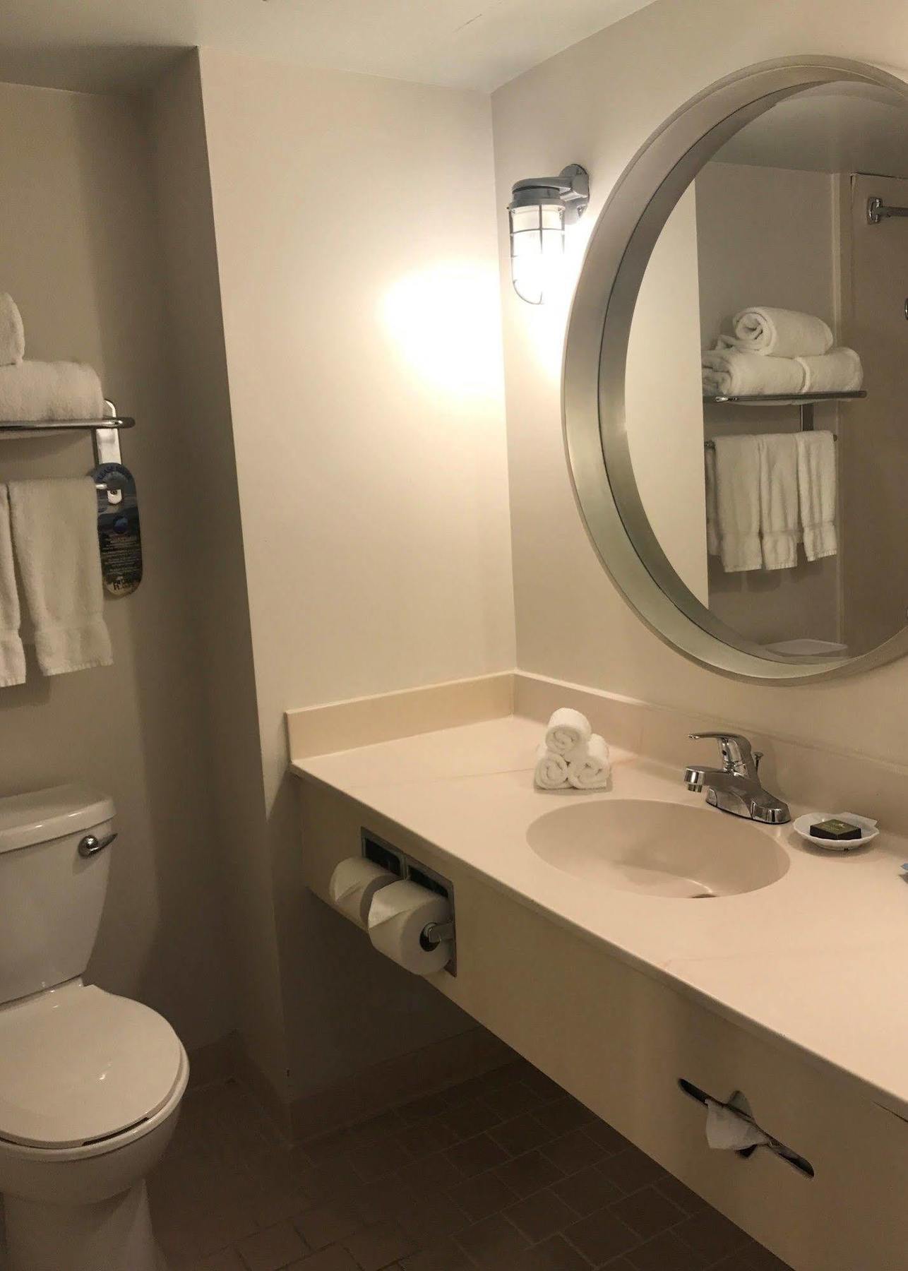 Hotel Tybee Pulau Tybee Luaran gambar