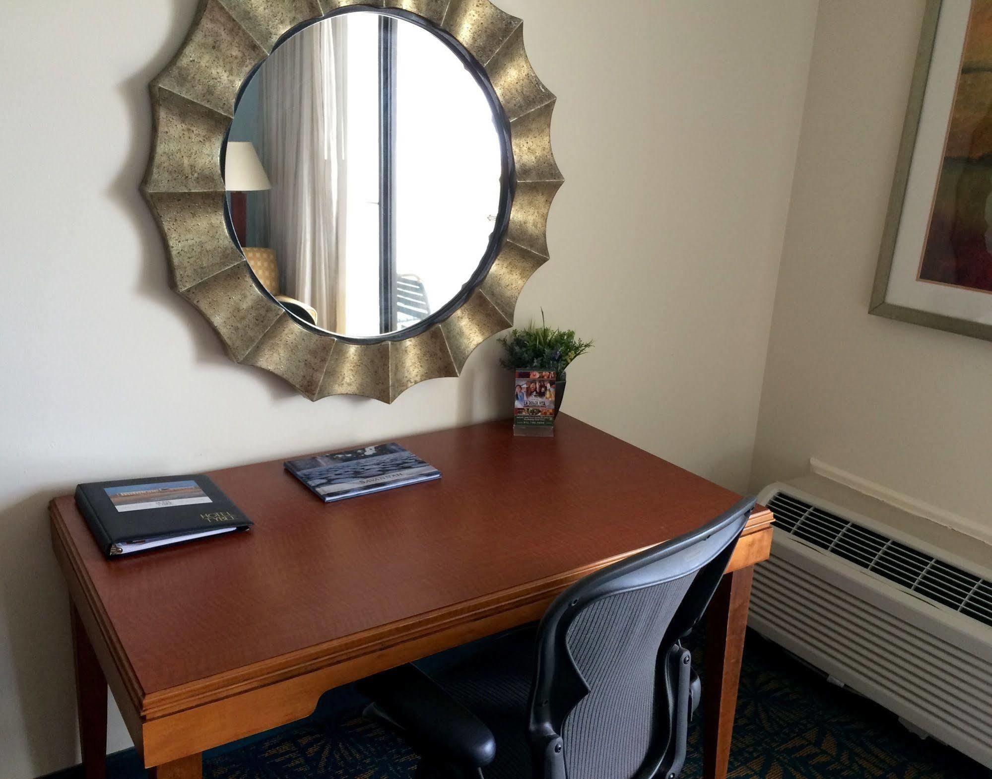 Hotel Tybee Pulau Tybee Luaran gambar