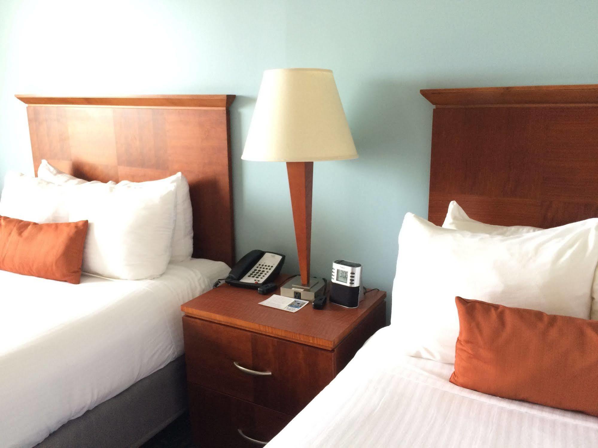 Hotel Tybee Pulau Tybee Luaran gambar