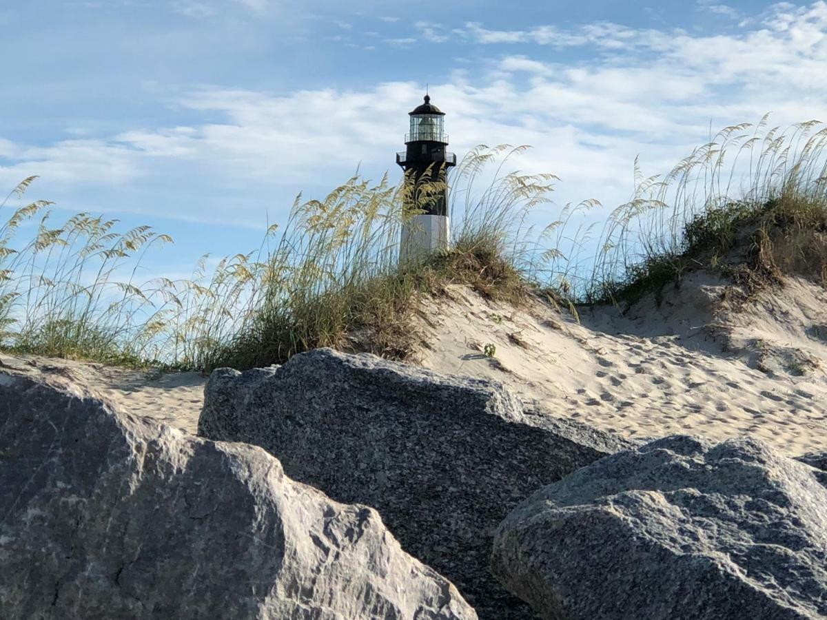 Hotel Tybee Pulau Tybee Luaran gambar